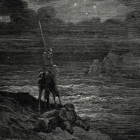 Holy Fools - Benaud Trio