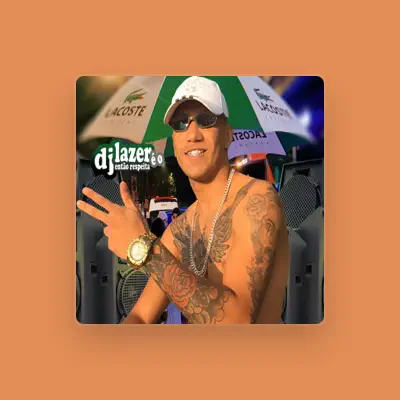 Listen to DJLAZER.OFC, watch music videos, read bio, see tour dates & more!