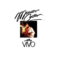 Marcos Góes - Bem Querer (Ao Vivo)