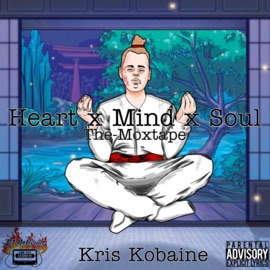 Heart X Mind X Soul Kris Kobaine