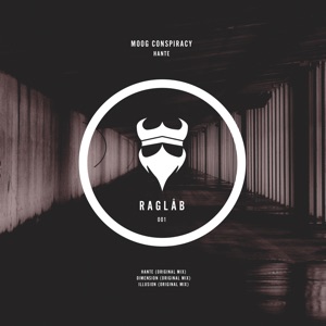 Hante - Single