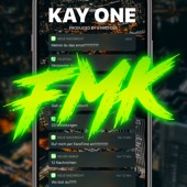 FMK artwork