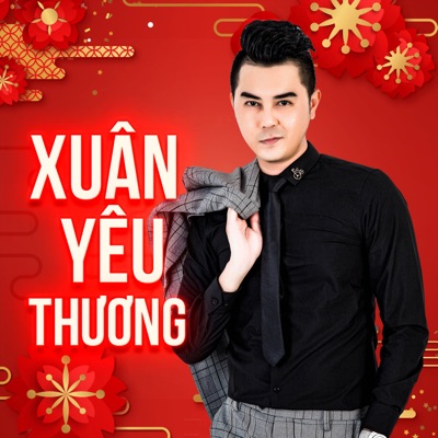 Xuân Yêu Thương - EP