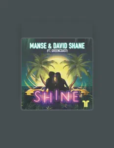 Listen to David Shane, watch music videos, read bio, see tour dates & more!