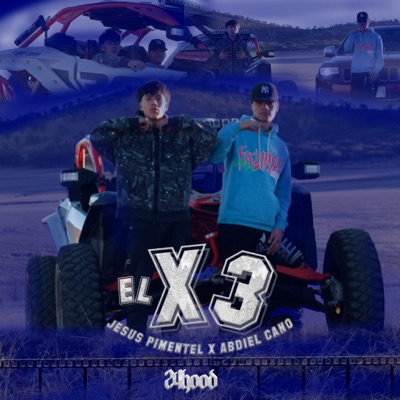 El X3 - Single