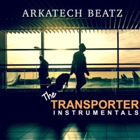 The Transporter - Arkatech Beatz