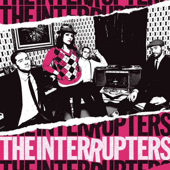 Cover artwork for Liberty