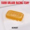 Bewegungslos - Farin Urlaub Racing Team lyrics