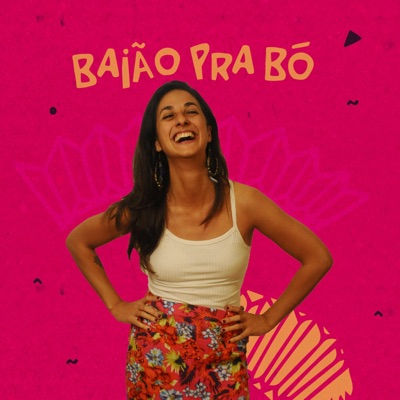 Baião Pra Bó - Single