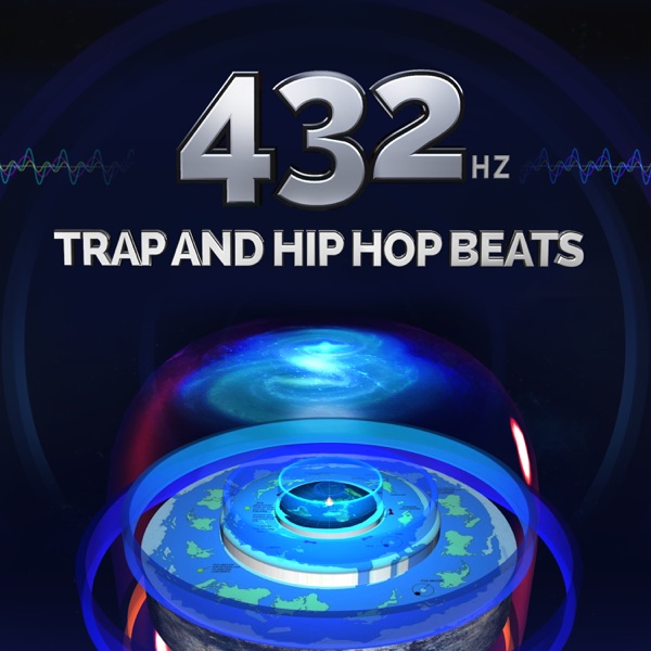 432hz TRAP + HIP HOP BEATS (I HAD MY EYES CLOSED)