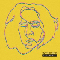 Intercede (Remix) - Single - DJ Moisés, Amanda Danziger & Pekape