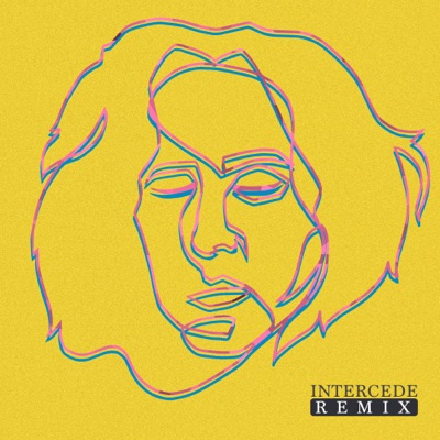 Intercede (Remix) - Single