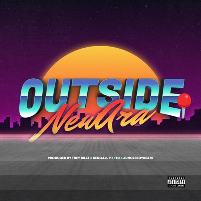 Outside - Single