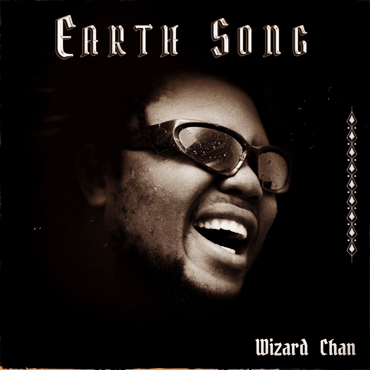 Earth song wizard chan