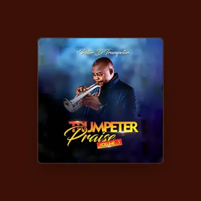Listen to Peter D Trumpeter, watch music videos, read bio, see tour dates & more!