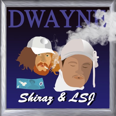 Dwayne - Single