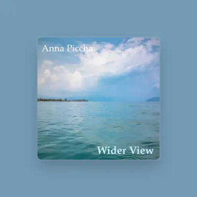 Listen to Anna Piccha, watch music videos, read bio, see tour dates & more!