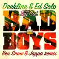 Bad Boys (Ben Snow & Jappa Remix)