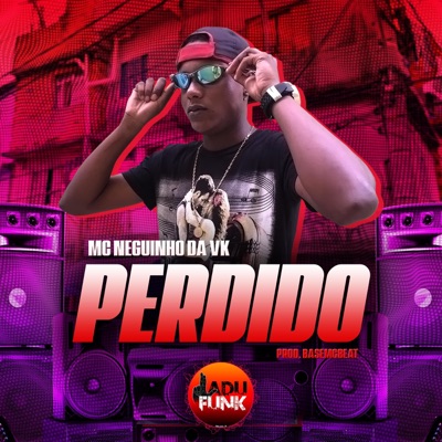 Perdido - Single