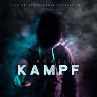 Kampf - Single - Acaz