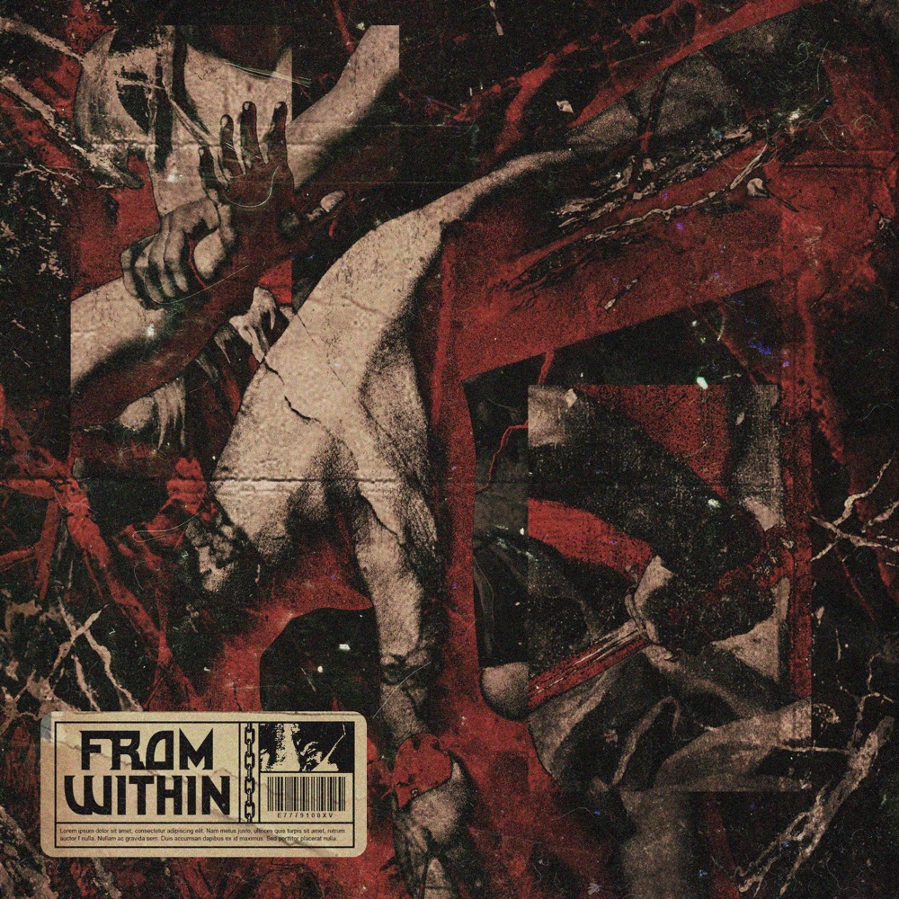Обложка альбома «From Within - Single» — Muppy