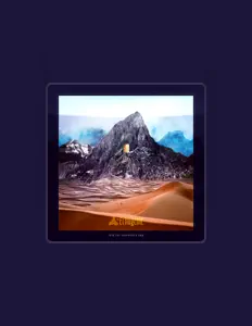 Listen to The Echogenic, watch music videos, read bio, see tour dates & more!