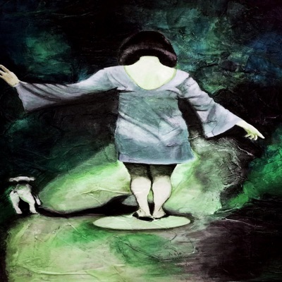 Edge of the River (feat. Annabel Lainchbury & Martin Jackson) - Single