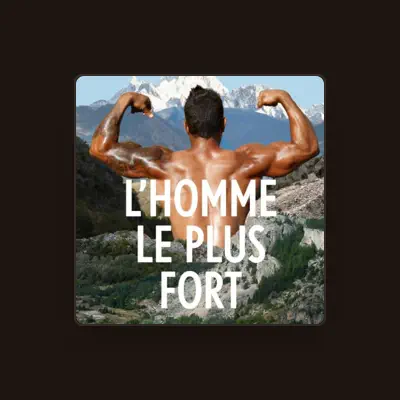 Listen to Nicolas Borne, watch music videos, read bio, see tour dates & more!