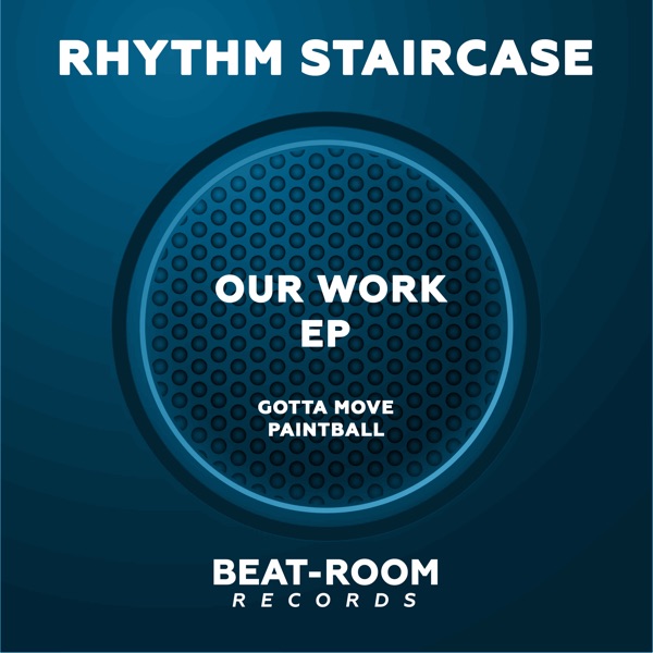 Our Work Ep