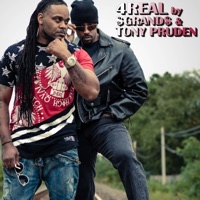 4 Real (feat. Tony Pruden) - Single - Grand
