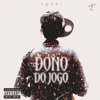 Dono do Jogo (feat. Ntzero21 & Jotta Oficial) - Single