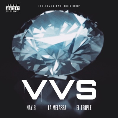 Vvs (feat. Nay B & el Triple) - Single