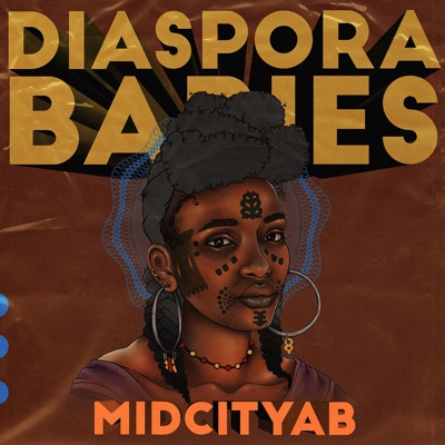 Diaspora Babies
