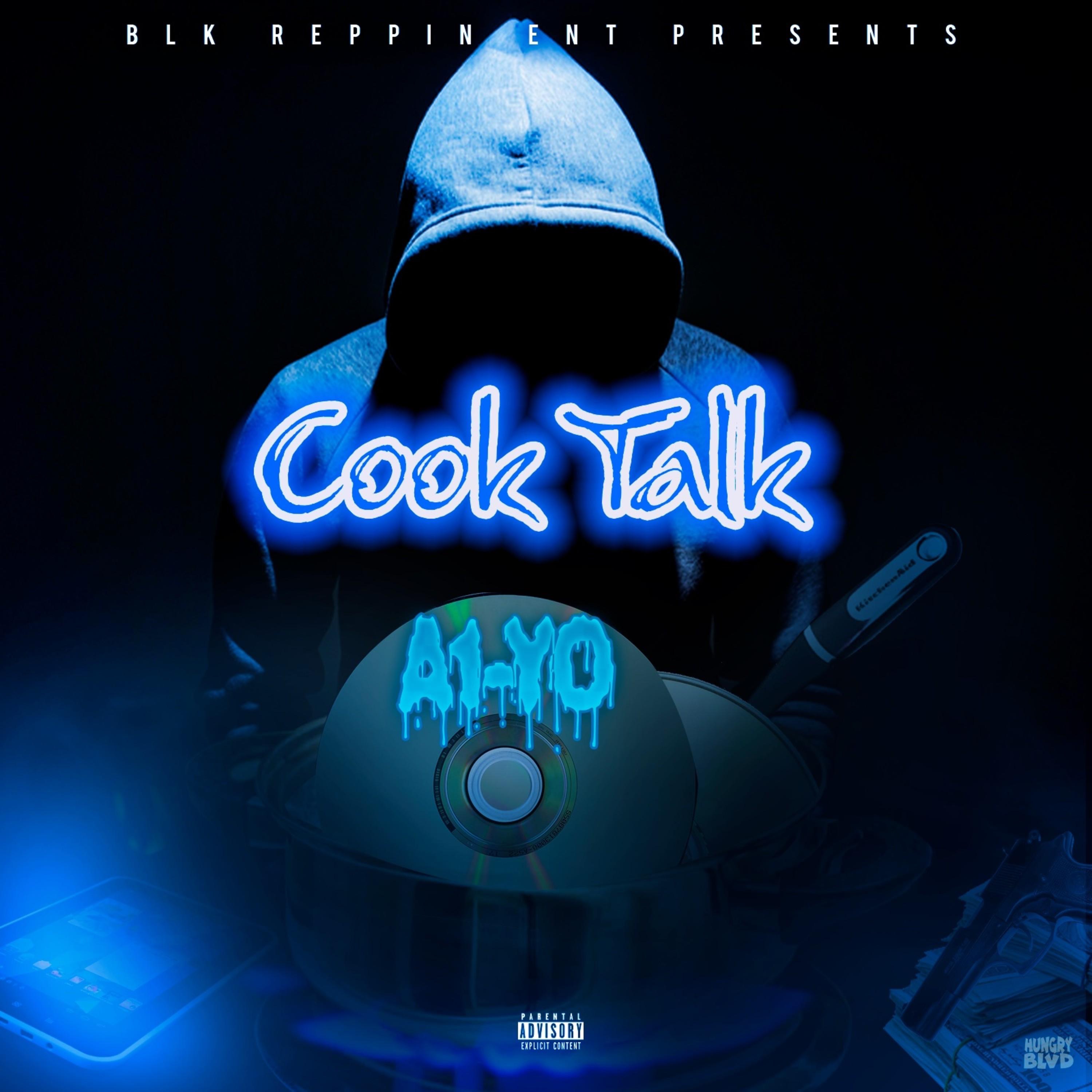 Cook Talk