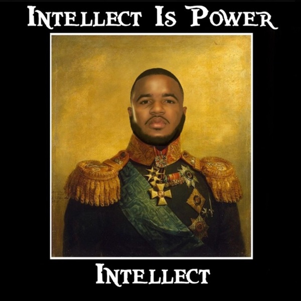 Intellect Is Power (Clean Version)