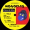 Yelo (feat. Spin Worx & Chiefjoint) - Monocles lyrics