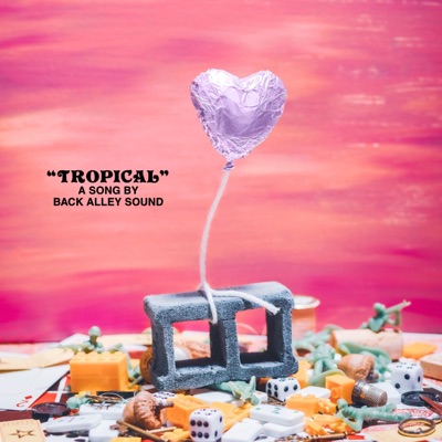 Tropical - Single