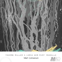 Wet Cinnamon (feat. Ms.Kelle) - Single - Thorne Miller & Chris Sen
