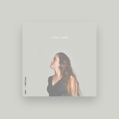 Listen to Hele, watch music videos, read bio, see tour dates & more!