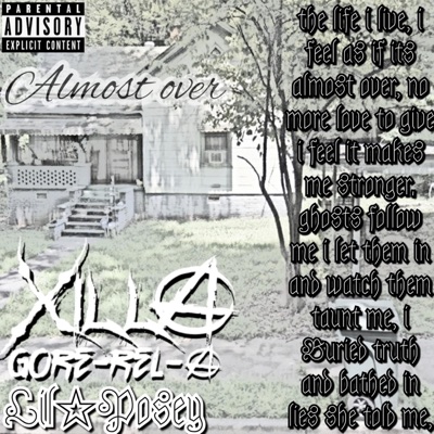 Almost Over - Single