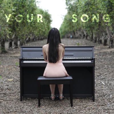 Your Song - Yuval Salomon | Shazam