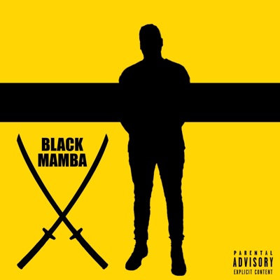 Black Mamba - Single