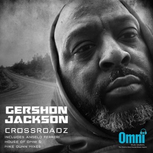 The CrossRoadz - EP