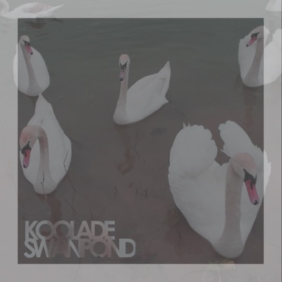 Swan Pond - EP