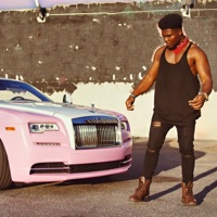 UP N3xt - Single - Ghalil Einstein