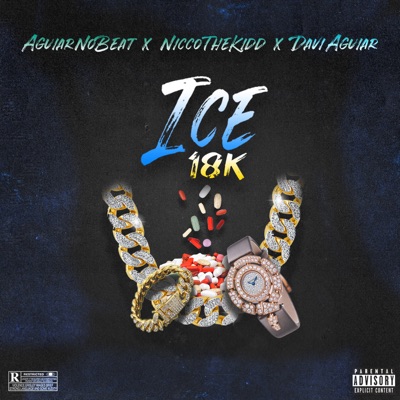 Ice 18K - Single