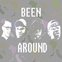 Been Around (feat. N017, Drazah Backwards, Iamyounglupe & Tamashiro) - Single - Moby Clique