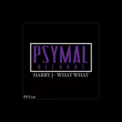 Listen to Harry J, watch music videos, read bio, see tour dates & more!