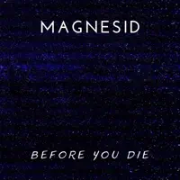 Before You Die — Magnesid