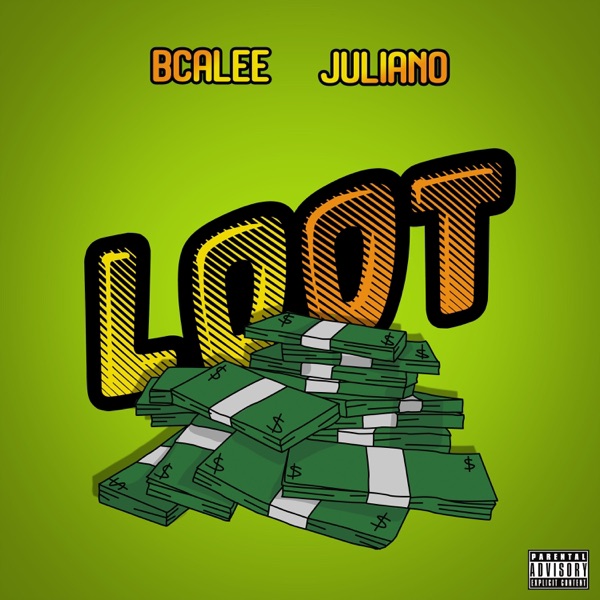 Loot (feat. JulianoJoogin)